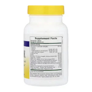 Ultra-Zyme® - 90 таблеток