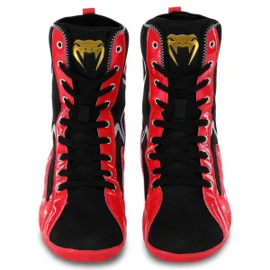 Боксерки VNM червоний 43