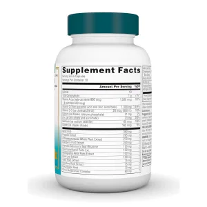 Wellness Formula® - 60 капсул