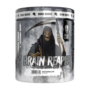 Brain Reaper - 270 г лимон