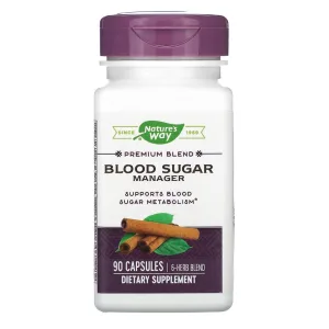 Blood Sugar - 90 капсул
