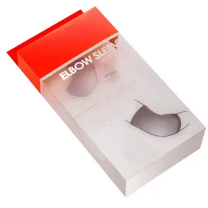 Налокітник неопреновий ASIC 1 шт чорний M