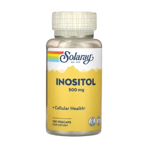Inositol 500 мг - 100 капсул