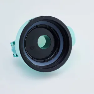 Пляшка для води EYUN 750ml зелений