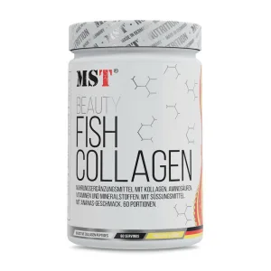 Beauty Fish Collagen - 450 г Ананас