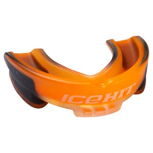 Капа одностороння боксерська Flamma IceHit Adult Білий