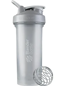 Шейкер спортивний BlenderBottle Classic Loop PRO 820 мл Pabble Grey (500485)