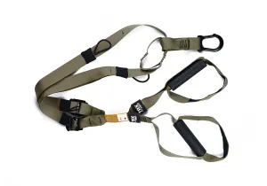 Петлі TRX Tactical T3