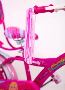 Велосипед Beauty 18дюймів 18"19BB01