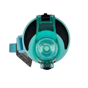 Пляшка для води EYUN 550ml сірий-сірий