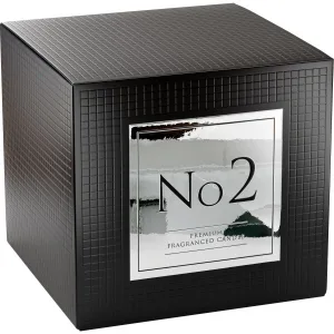 Ароматична свічка в скляній банці SNP100 002 №2