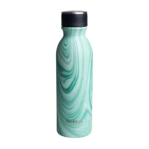 Bohtal Insulated Flask Aqua Marble - 600 мл