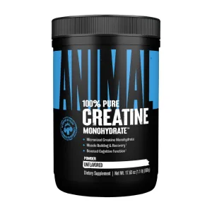 Creatine - 500 г Без смаку