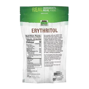 Erythritol - 454 г