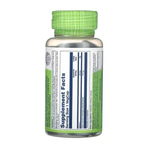 Spirulina Algae 410 мг - 100 капсул