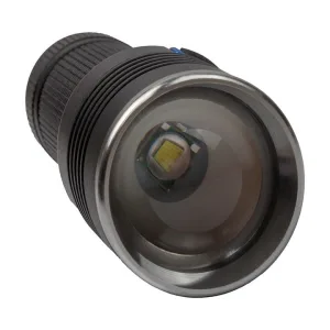 Фонарь X BALOG BL S26-T6 алюминиевый диапазон до 1000 м L-096