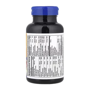 Men's 50+ Complete Multivitamin - 130 таблеток