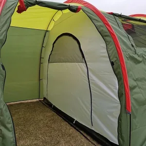 Намет 4-місний Mir Camping