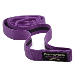 Набір тканевих гумок Power System PS-4129 Booty Band Set Long 3 шт.