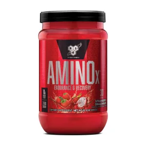 Amino X - 435 г Фруктовий пунш