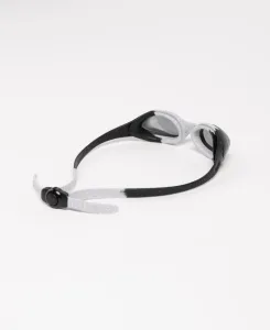 Окуляри для плавання Arena SPIDER JUNIOR чорний-білий діт універсальний (оригінал)