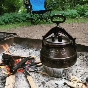 Котел Комбінована 20л