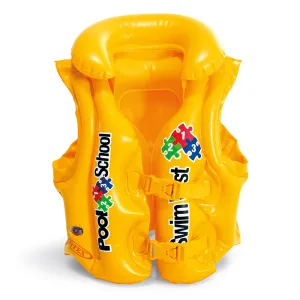 Жилет для плавання Intex 58660