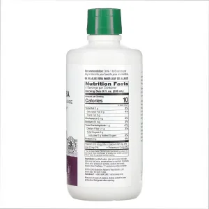 Aloe Vera Gel & Juice - 1 л