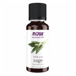 Sage Oil - 30 мл