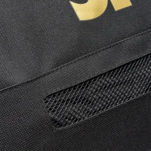 Спортивна сумка Leone AC977 DNA TROLLEY Black