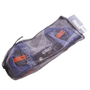 Шолом боксерський відкритий PU CLINCH S XL Червоний C142 3 - M