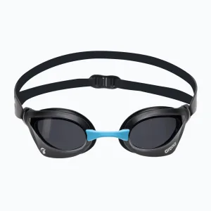 Arena COBRA CORE SWIPE Swimming Goggles black blue universal (original)