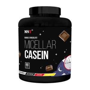 Micellar Casein - 1,8 кг солений карамель