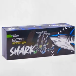 Самокат двоколісний Best Scooter (14790)