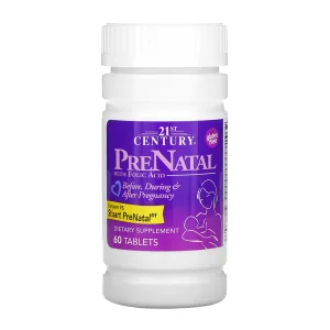PreNatal - 60 таблеток