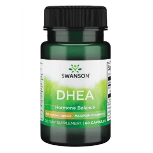 DHEA 100 мг - 60 капсул