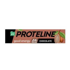Proteline - 24 шт по 40 г шоколад