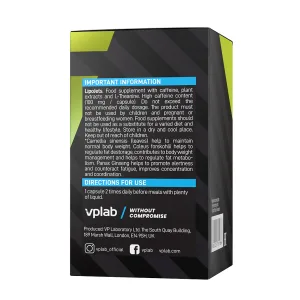 Lipo Jets - 100 капсул