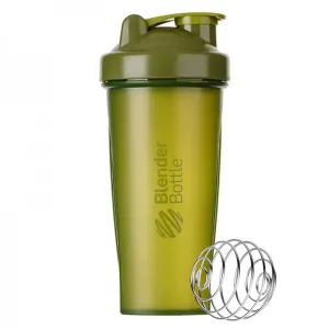 Шейкер спортивний BlenderBottle Original Classic 820 мл мохово-зелений