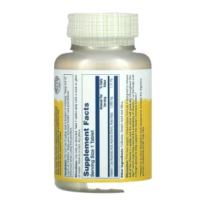 Vitamin C with шипшини & Ace 1000 мг - 100 таблеток