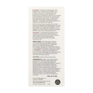 Treatment Shampoo - 118 мл