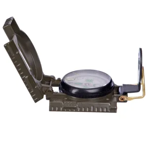 Компас рідинний у закритому корпусі - 48 мм