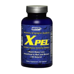 Xpel - 80 капсул