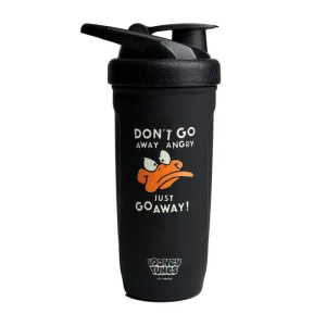 SmartShake Reforce Stainless Steel Daffy Duck - 900 мл