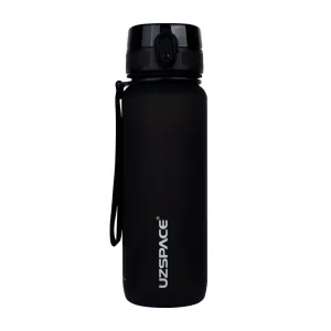 Uzspace Tamish Frosted Waterbottle 3053 - 800 мл Чорний
