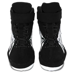 Борцювання GFX чорний-білий 41