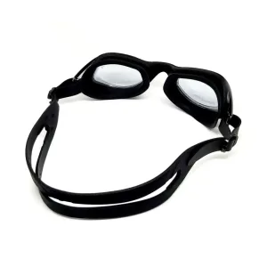 Окуляри для плавання сірий