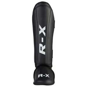 Захист гомілки та стопи єдиноборств RDX розмір 36-40 M