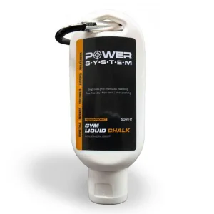 Магнезія спортивна рідка Power System PS-4082 Liquid Chalk - 50 мл.