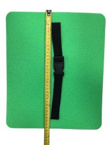 Сидіння кольоровий 35*29*0.8 см